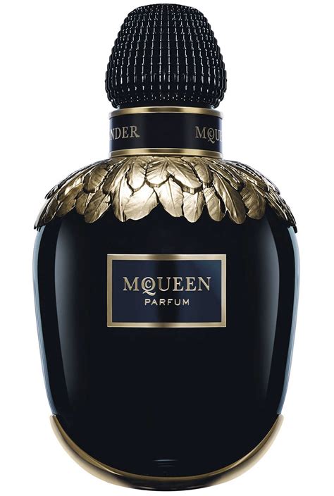 mcqueen perfume for women